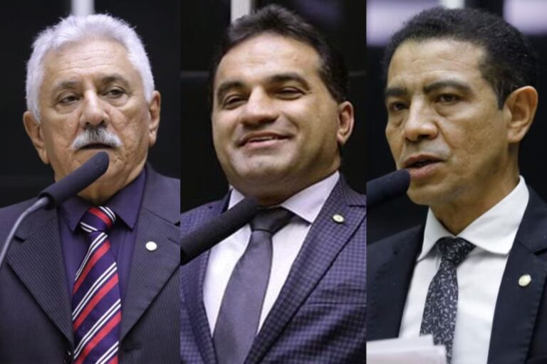 STF julga deputados do PL por suspeita de propina em emendas