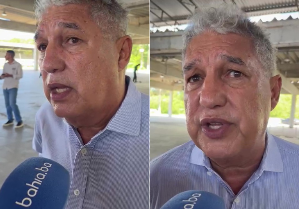 Rosemberg Pinto nega quebra de acordo e minimiza baixas na base governista