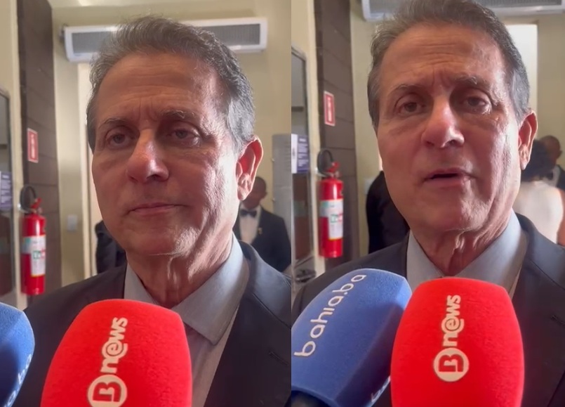 Vereador explica projeto que propõe fim de estacionamento pago em supermercados