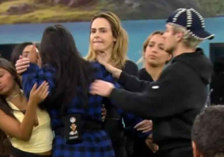 Sincerão pega fogo e sisters quase partem para agressão no BBB 26…