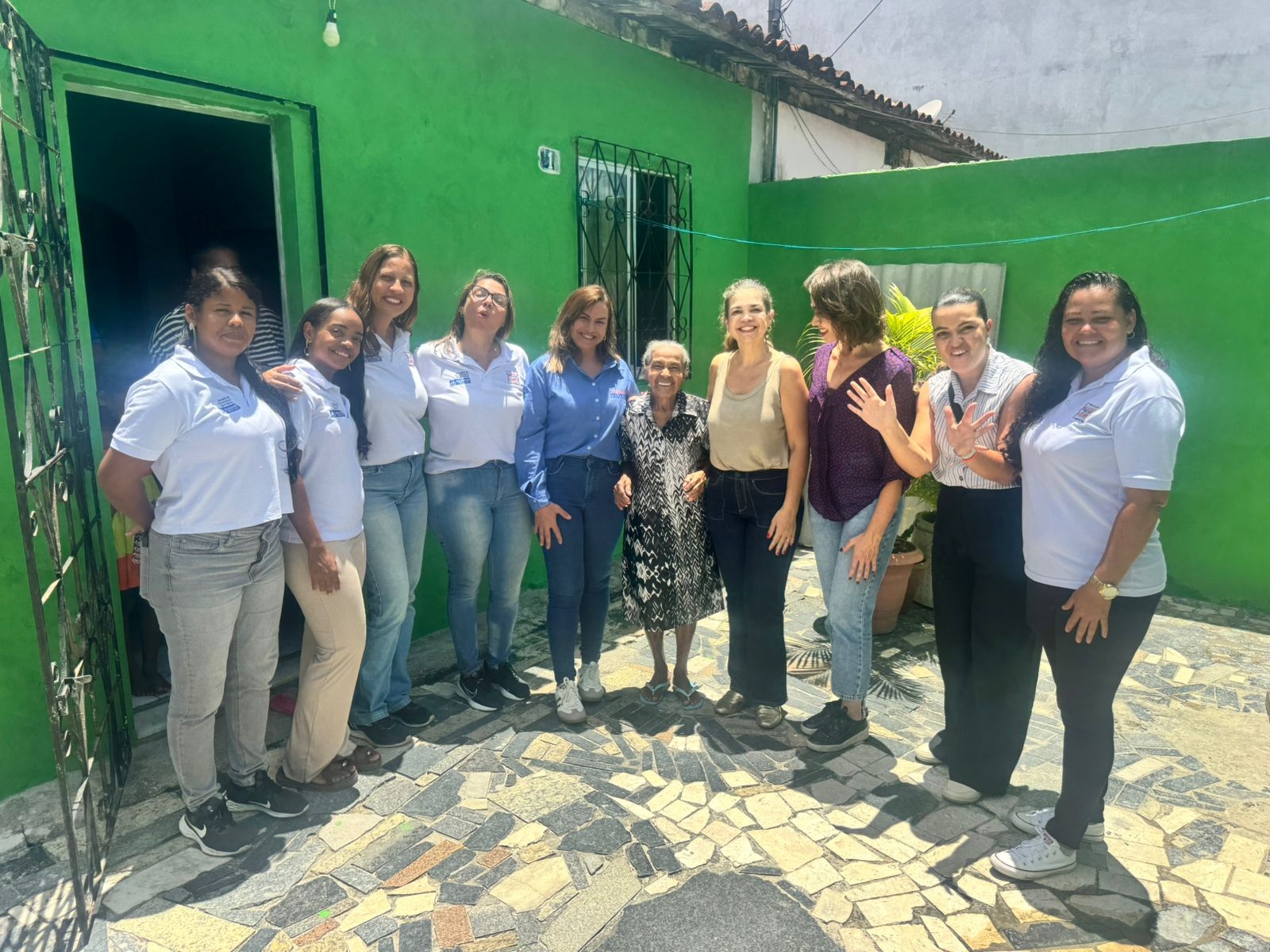 Programa Morar Melhor é apresentado a gestores da Prefeitura de Niterói, no RJ