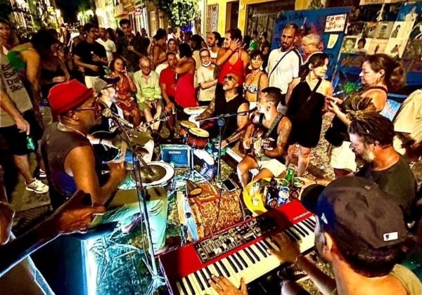 Santo Antônio Além do Carmo recebe festival gratuito neste fim de semana; confira