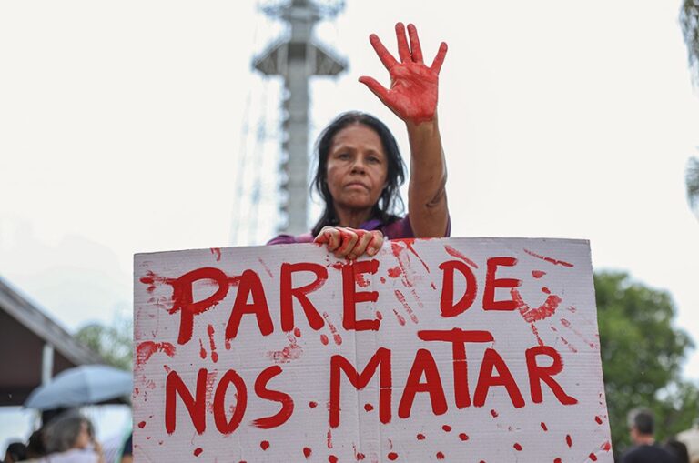Deputados da Bahia ignoram debate sobre feminicídio no 8 de março…