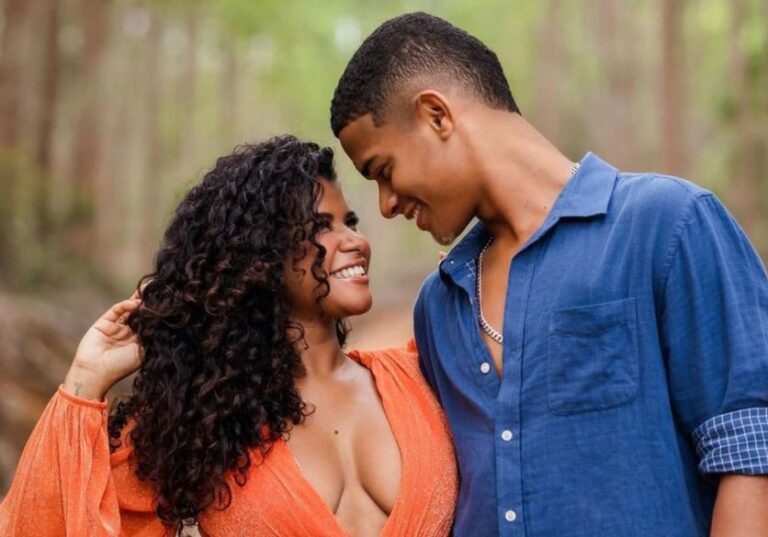 Sheuba e Tiago Souza anunciam gravidez após perdas gestacionais; veja…