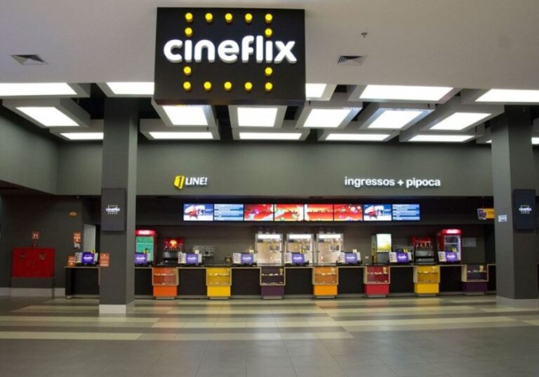 Cinema anuncia promoções de ingressos a partir de R$ 12 em Salvador