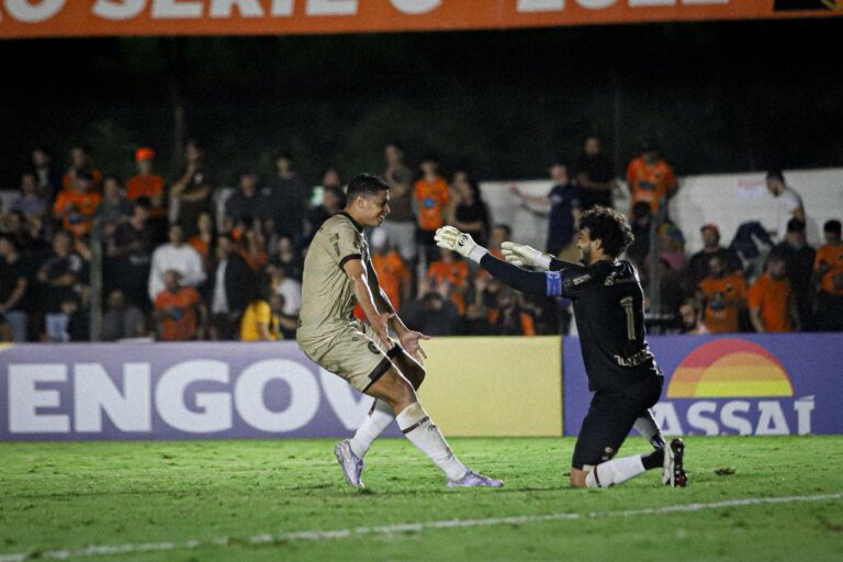 ‘Faz o pix, CBF’: Veja quanto o Jacuipense garantiu ao avançar na…