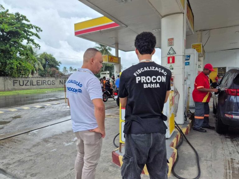 Procon-BA deflagra operação ‘De olho no preço’ para fiscalizar alta…