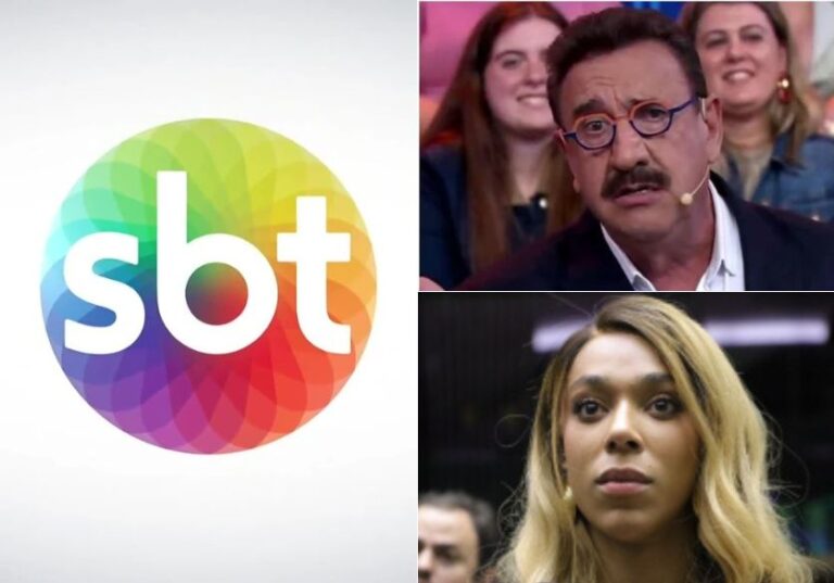 SBT se pronuncia após falas transfóbicas de Ratinho contra Erika…