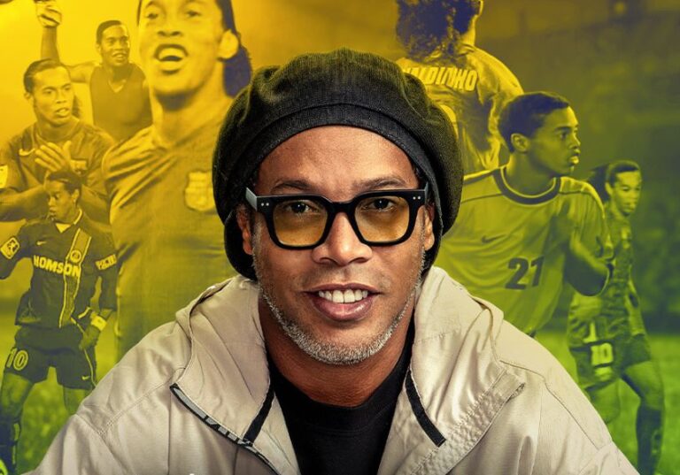 Craque da Seleção Brasileira estará na cobertura da Globo na Copa do…