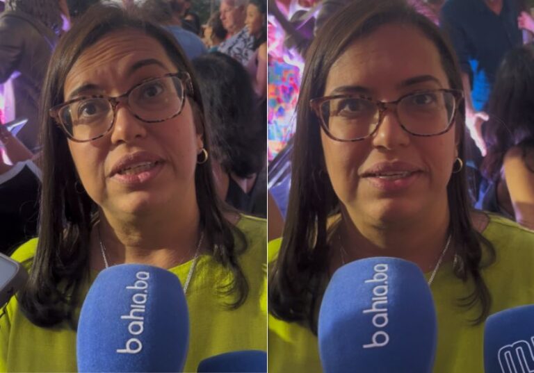 Ana Paula Matos destaca legado de Moraes Moreira após homenagem em…