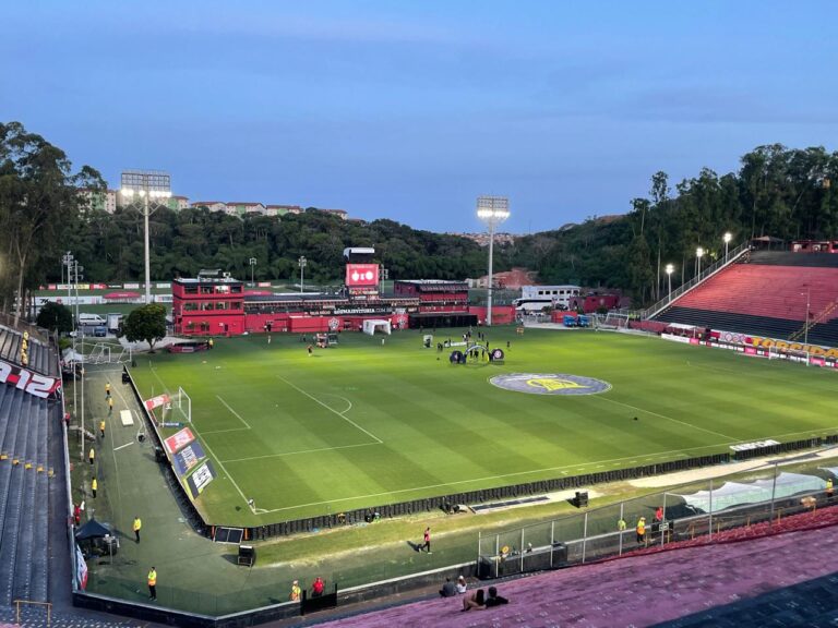 Vitória x Atlético-MG: onde assistir, prováveis escalações e…
