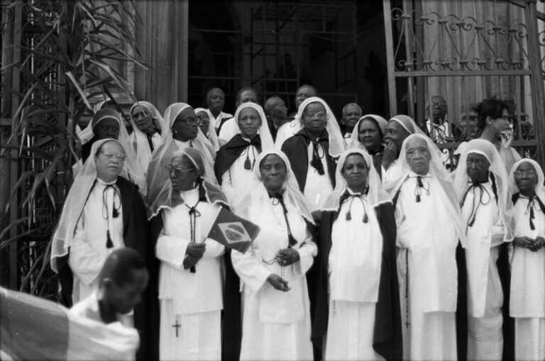 Zumví leva ‘quilombo visual’ da Bahia para exposição no IMS Paulista
