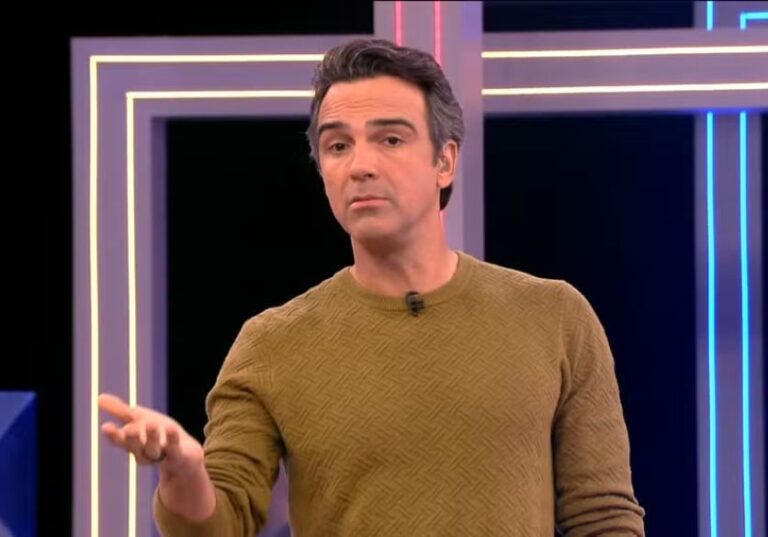 Dinâmica inédita no BBB 26 vai formar paredão triplo neste sábado…