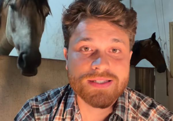 Gustavo Tubarão faz novo relato sobre vício em pornografia e revela mudanças após abandonar hábito