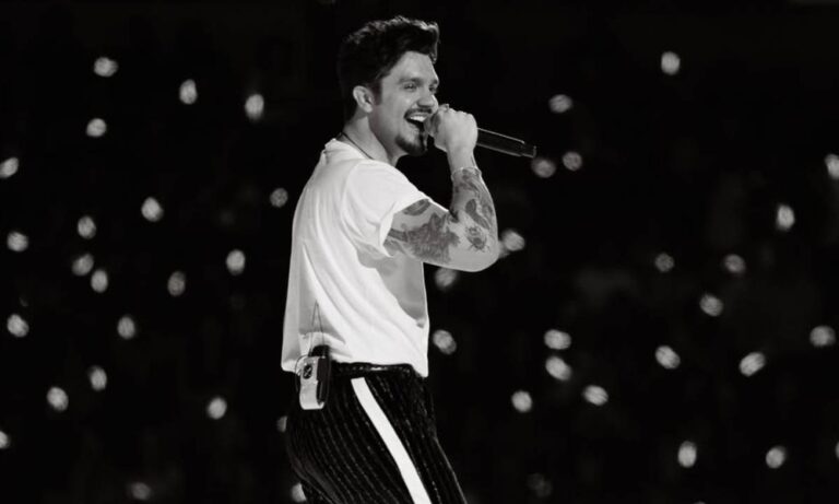Luan Santana anuncia show em Salvador; saiba mais