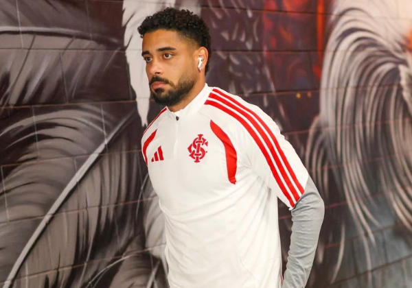 Lei do ex? Velhos conhecidos do Bahia estão no elenco do Internacional; veja