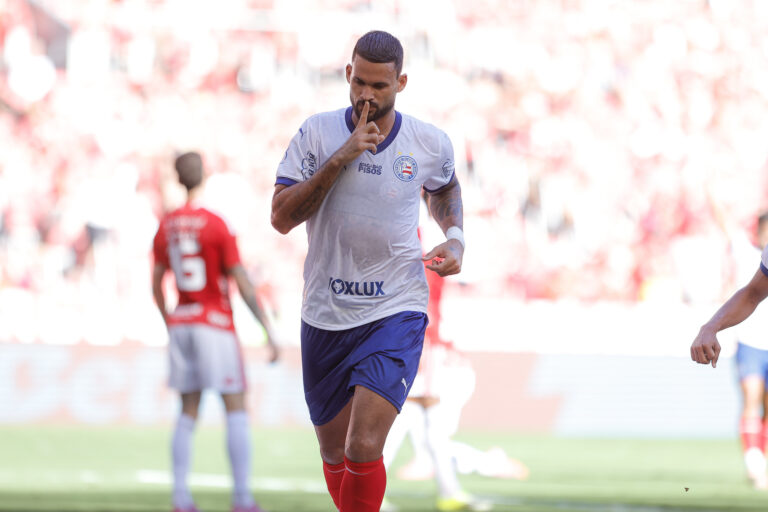 Injustiçado? Willian José revela como lida com críticas mesmo sendo…