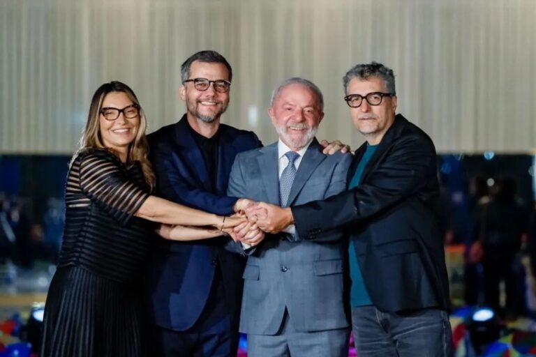Lula reage após derrotas do Brasil no Oscar: ‘Orgulho de vocês e do…