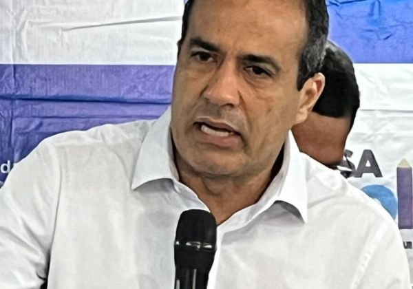 Bruno Reis revela semana decisiva para formação de chapa do grupo político