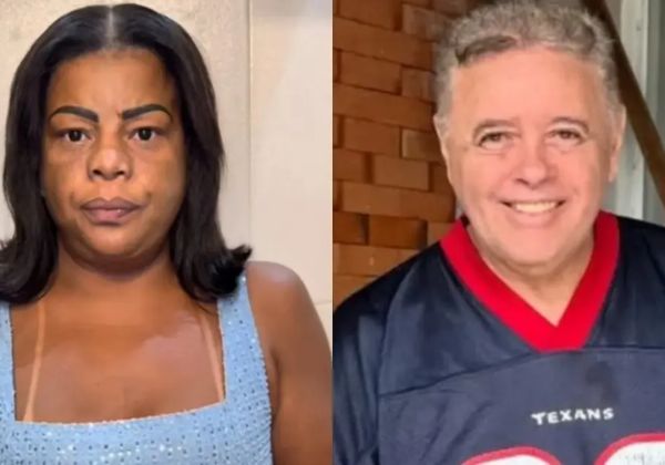 Tati Quebra Barraco expõe conflito com DJ Marlboro por uso do hit ‘Boladona’