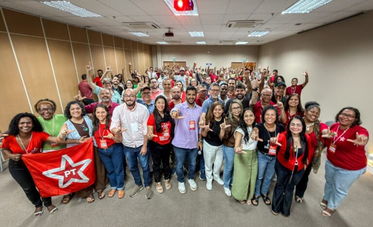 PT-BA reúne colegiados territoriais e fortalece mobilização política…