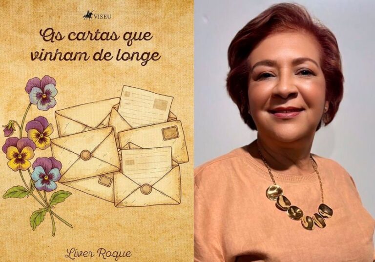Clube do Leitor aposta em romance e espionagem em rodada de leituras…