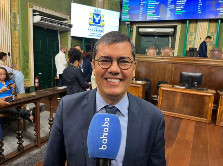 Tinoco celebra início de obras no Pé Preto e diz que projeto…