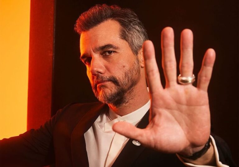 Wagner Moura pode viver vilão em novo ‘Onze Homens e um Segredo’