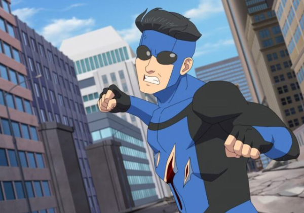 ‘Invencível’: 4ª temporada estreia nesta quarta; veja horário