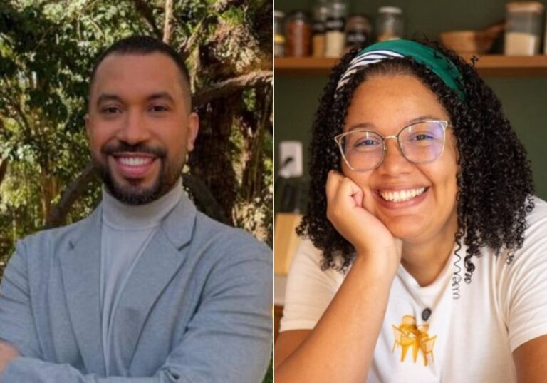 Ex-MasterChef baiana é criticada após chamar Gil do Vigor de ‘gay…