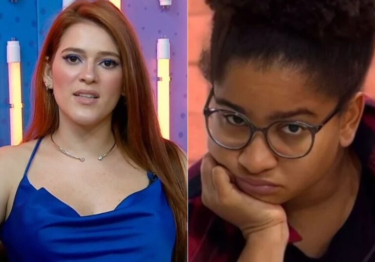 Ana Clara se irrita com Milena e ação no BBB 26 termina em climão…