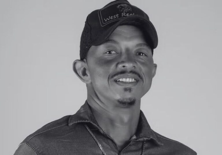 Cantor de forró é encontrado morto com sinais de violência; saiba…