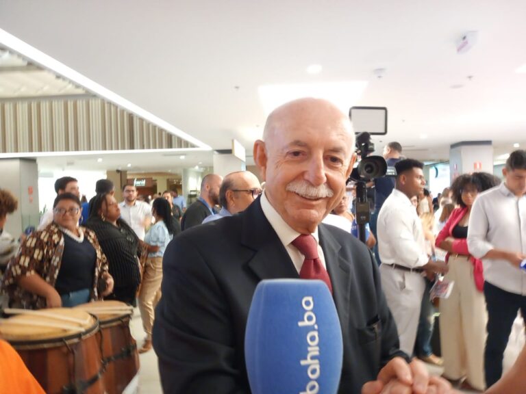 Corregedoria do TJ-BA abre sindicância após retirada de quadro em…