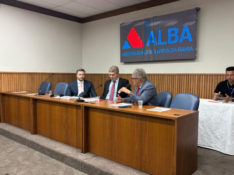 Bahia reduz dívida para R$ 34,7 bi e mantém investimentos de R$ 7,37…