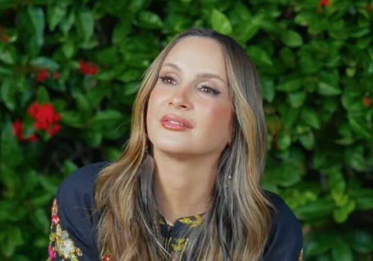 Claudia Leitte abre o coração sobre saúde mental e revela fase mais…