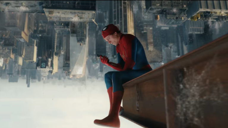 ‘Homem-Aranha: Um Novo Dia’ tem 2ª maior estreia da história no Brasil