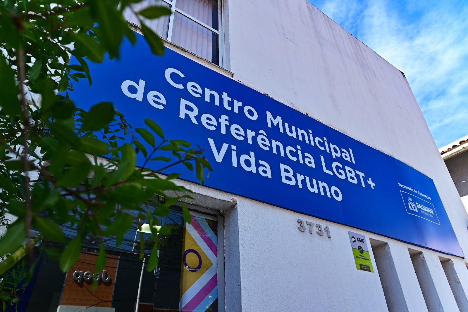 Centro de Referência LGBT+ Vida Bruno completa 10 anos de atuação em Salvador