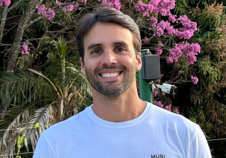 Daniel Cady exibe corpo definido em treino e leva web à loucura: ‘Que…
