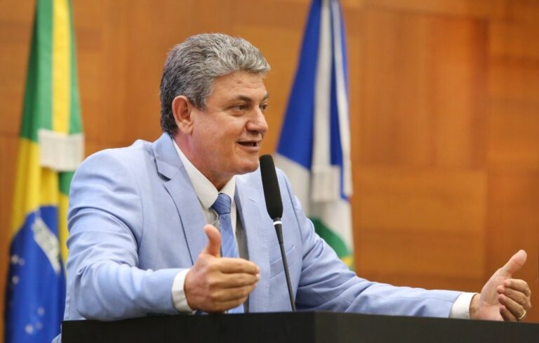 VÍDEO: Áudio vazado expõe deputado e levanta suspeita em licitação