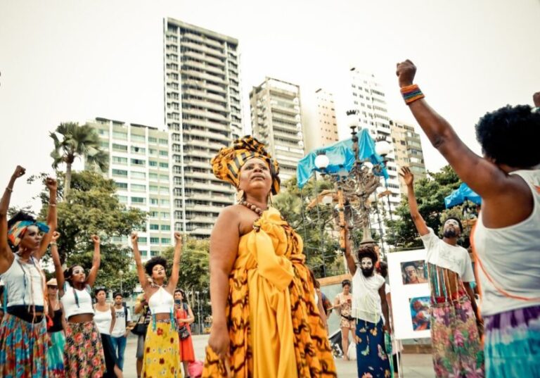 Coletivo de Salvador vence prêmio nacional do Iphan por preservação…