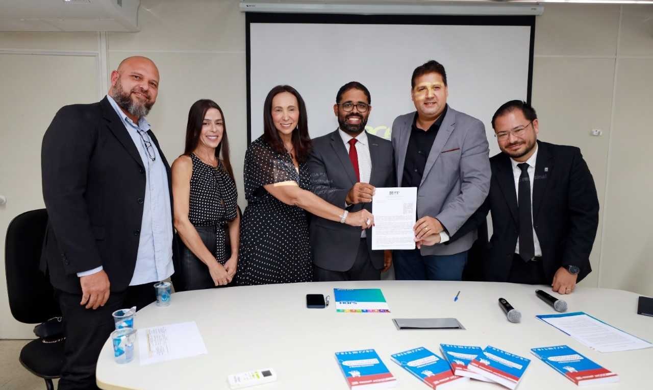 Governo investe R$ 600 mil em tecnologia para identificar adulteração de combustíveis na Bahia