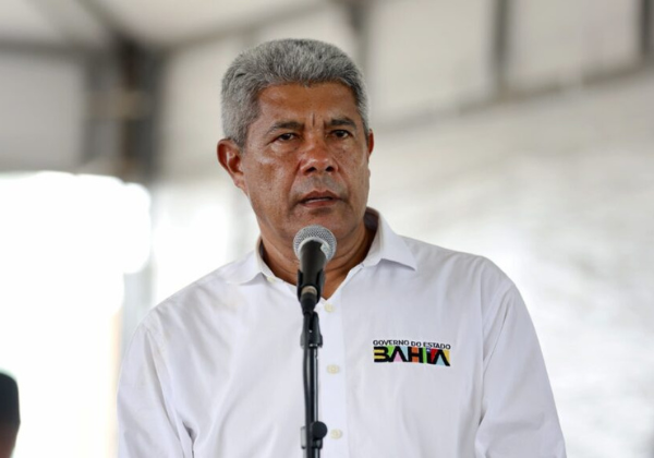 Jerônimo anuncia maratona de viagens e prevê agendas em 11 cidades do interior até domingo