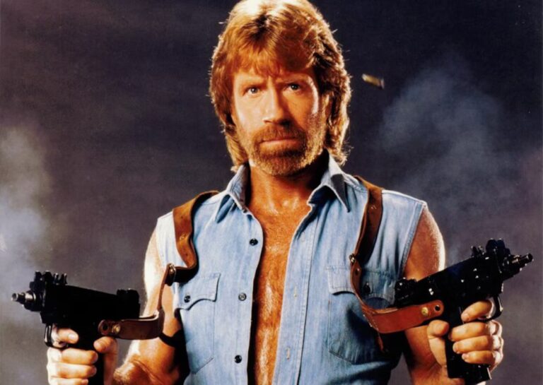 Memes de Chuck Norris viraram fenômeno no Brasil; relembre