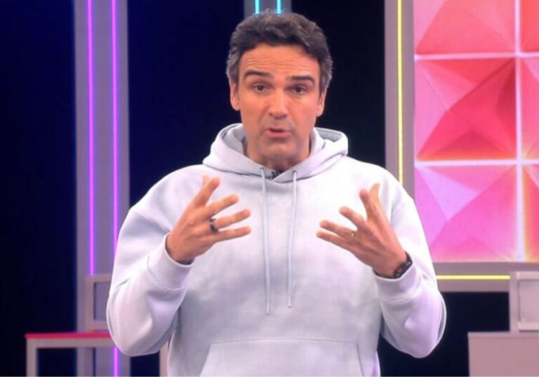 Nova dinâmica chega ao BBB 26 e pode jogar participantes direto no…
