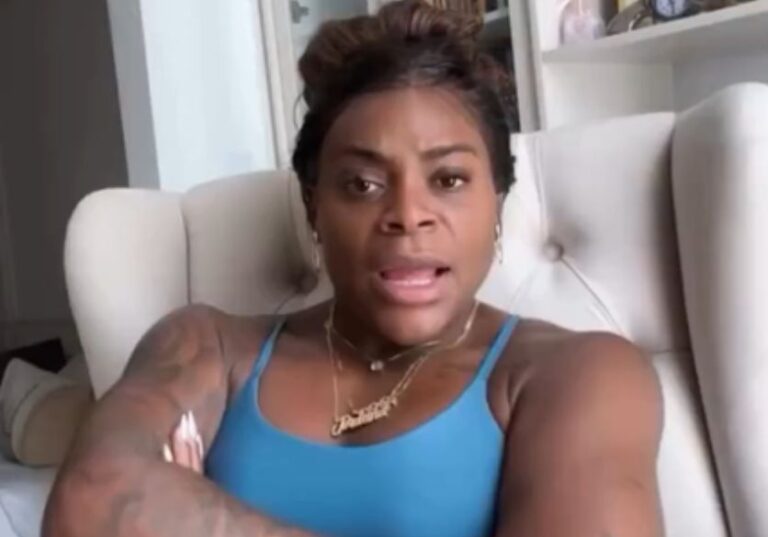 Jojo Todynho perde a paciência após críticas sobre término: ‘Não me…