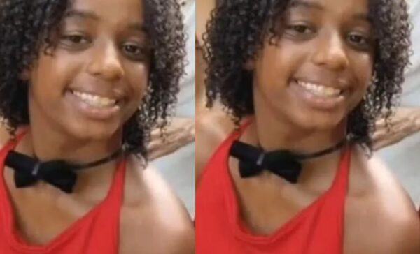 DPT confirma que corpo achado em Cassange é da adolescente Thamiris