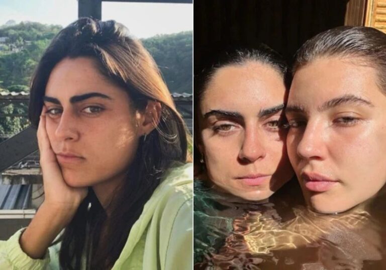Ex de Alanis Guillen se pronuncia após polêmica e pede desculpas…