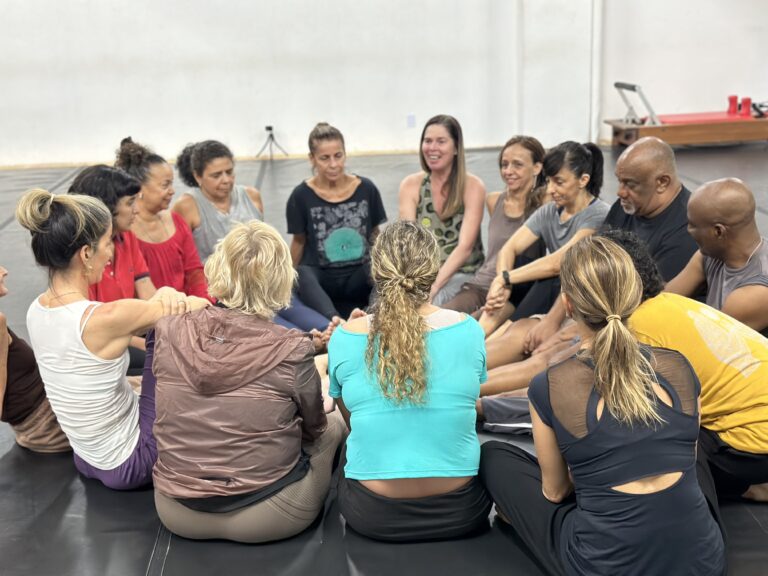 BTCA abre edital para cursos de dança e seleciona profissionais de…