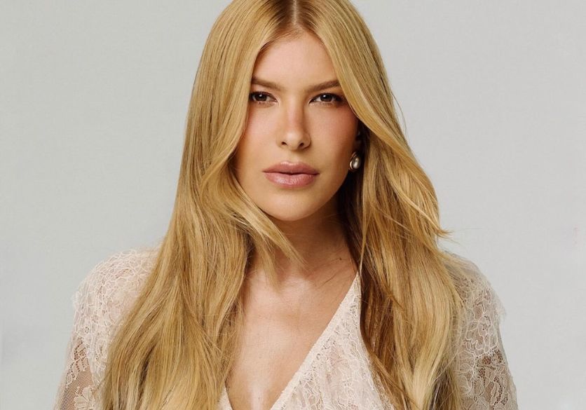 Lore Improta revela trabalho inesperado antes da fama: ‘Fiz por anos’