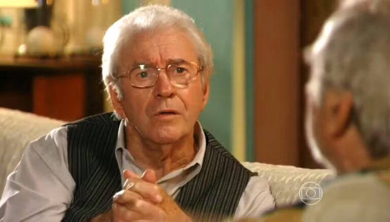 Ator e autor Juca de Oliveira morre aos 91 anos em SP